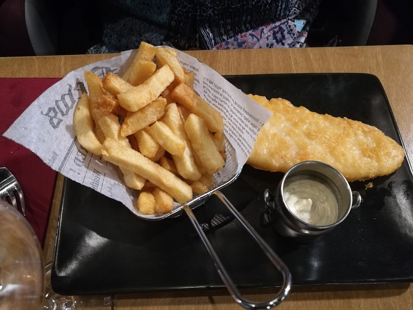 BRASSERIE DES FLANDRES — photo 2
