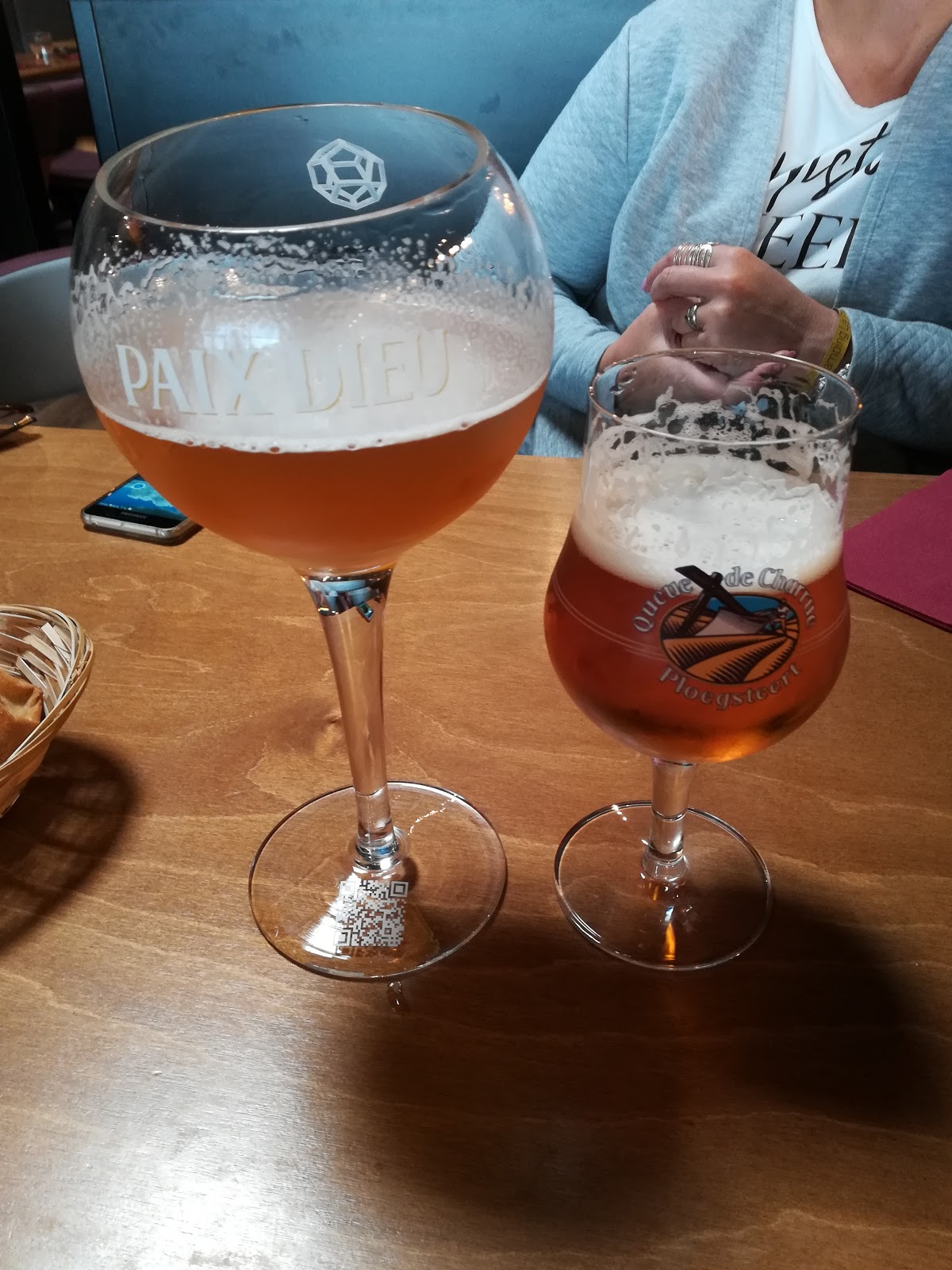 BRASSERIE DES FLANDRES — photo 3
