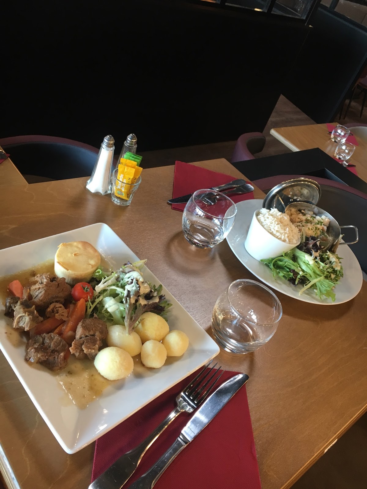 BRASSERIE DES FLANDRES — photo 4