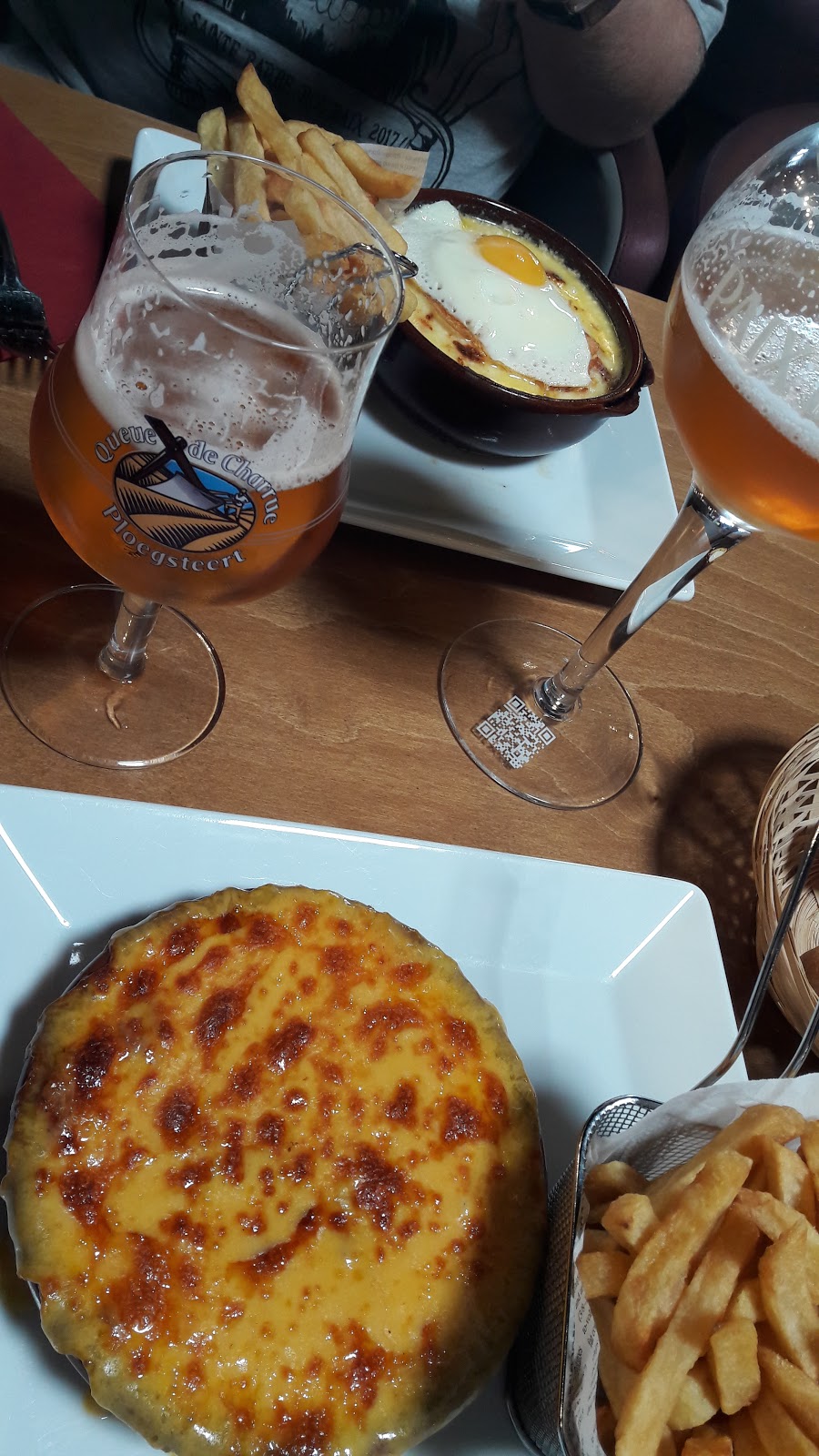 BRASSERIE DES FLANDRES