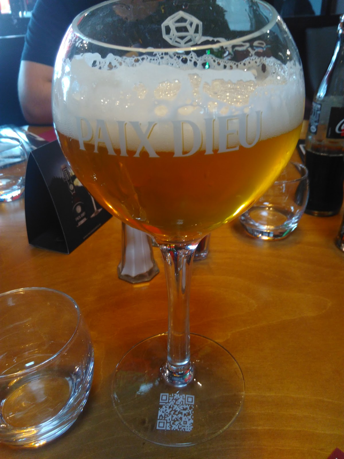 BRASSERIE DES FLANDRES — photo 6