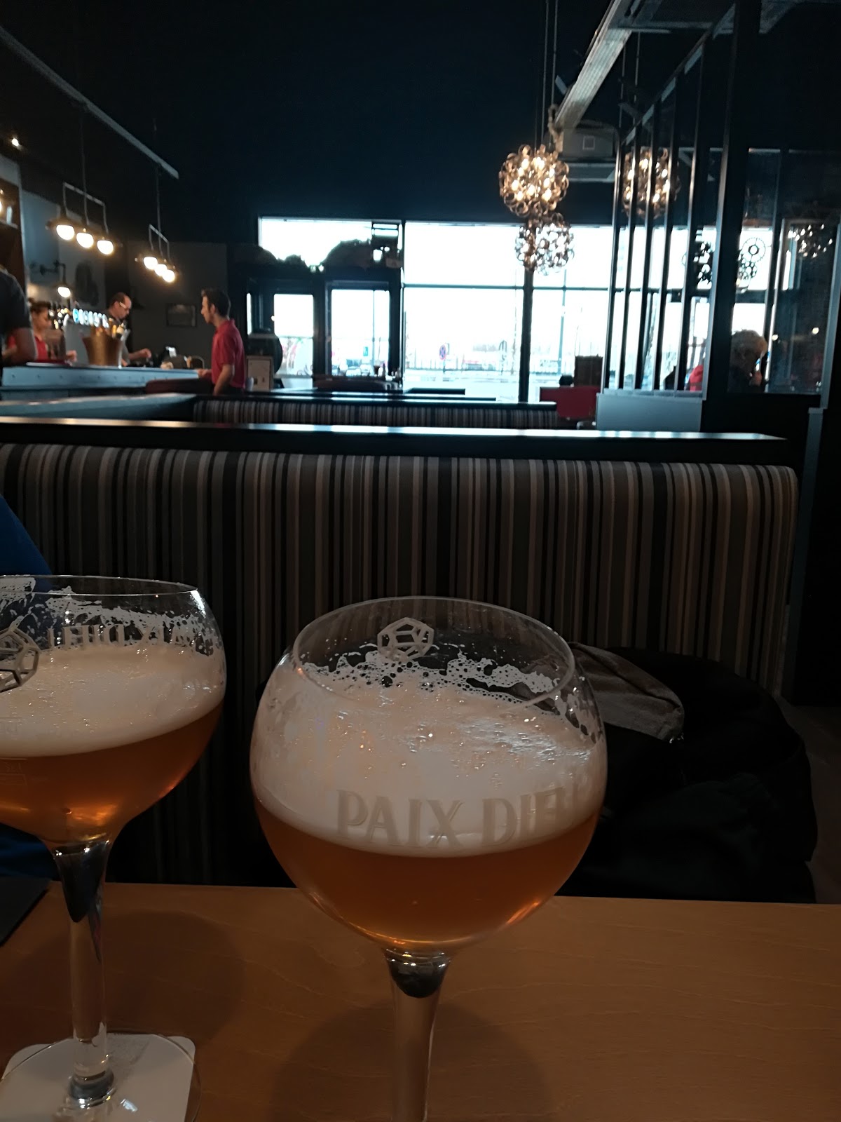 BRASSERIE DES FLANDRES — photo 8