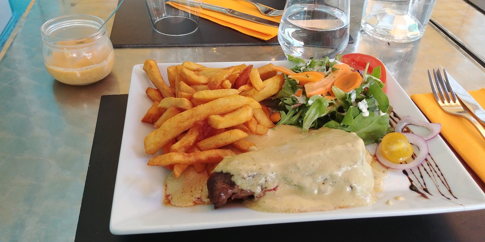 Au P'tit Sainghin — photo 3