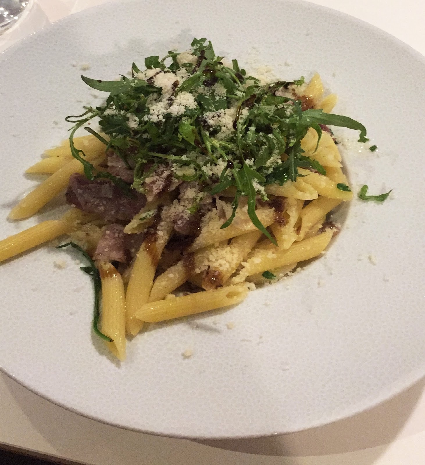In Bocca Al Lupo — photo 5