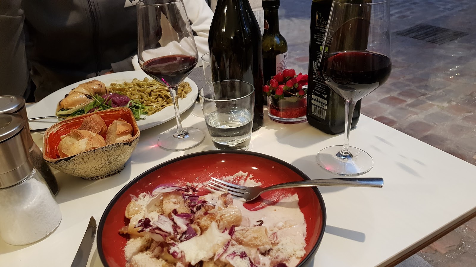 In Bocca Al Lupo — photo 7