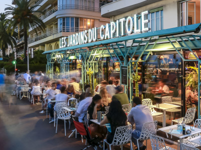 Les Jardins du Capitole — photo 4