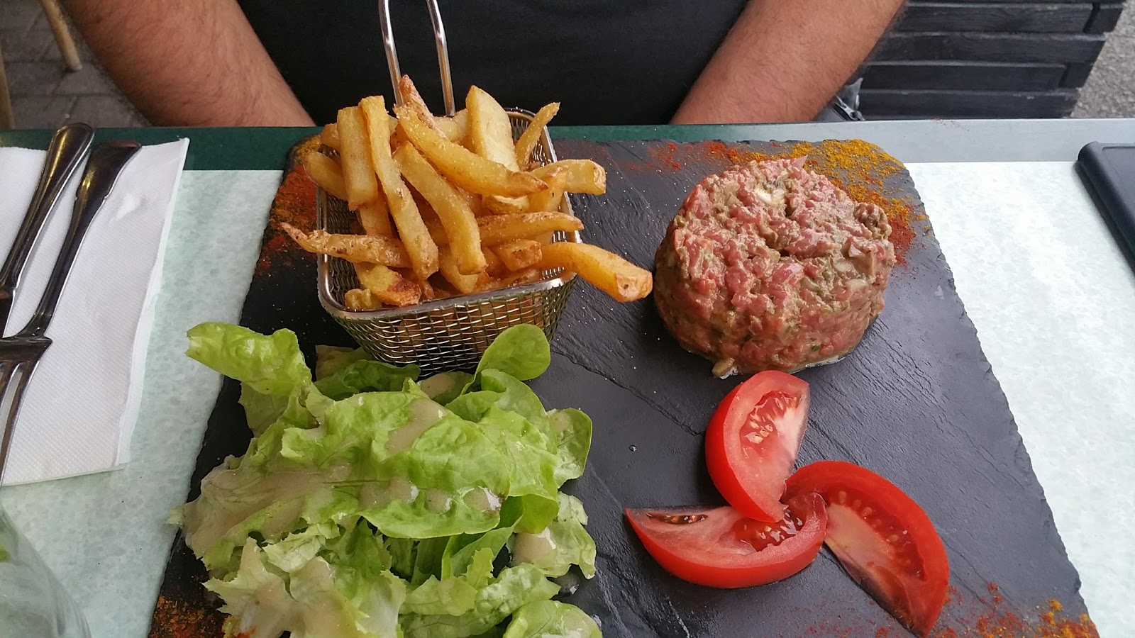 La Minoterie — photo 6