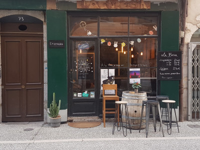 LA MESA — photo 3