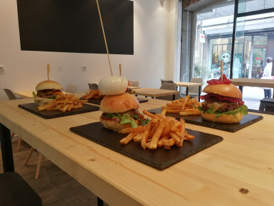 Uncle Bun's — photo 1