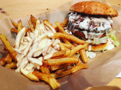 Uncle Bun's — photo 2