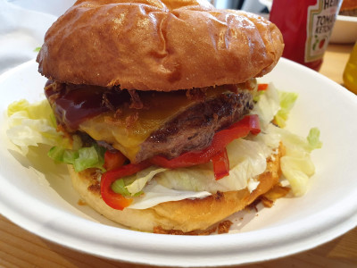 Uncle Bun's — photo 7