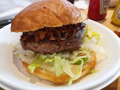 Uncle Bun's — photo 9
