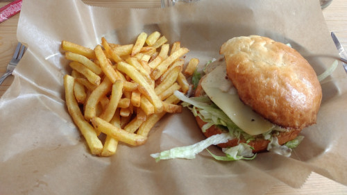 Uncle Bun's — photo 10