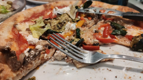 Aroma Pizza