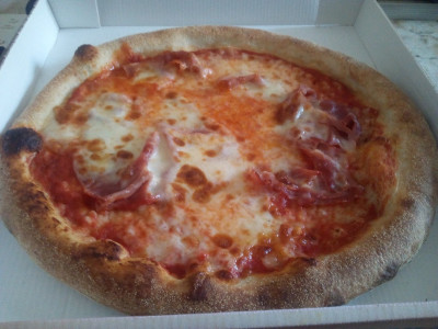 Aroma Pizza — photo 4