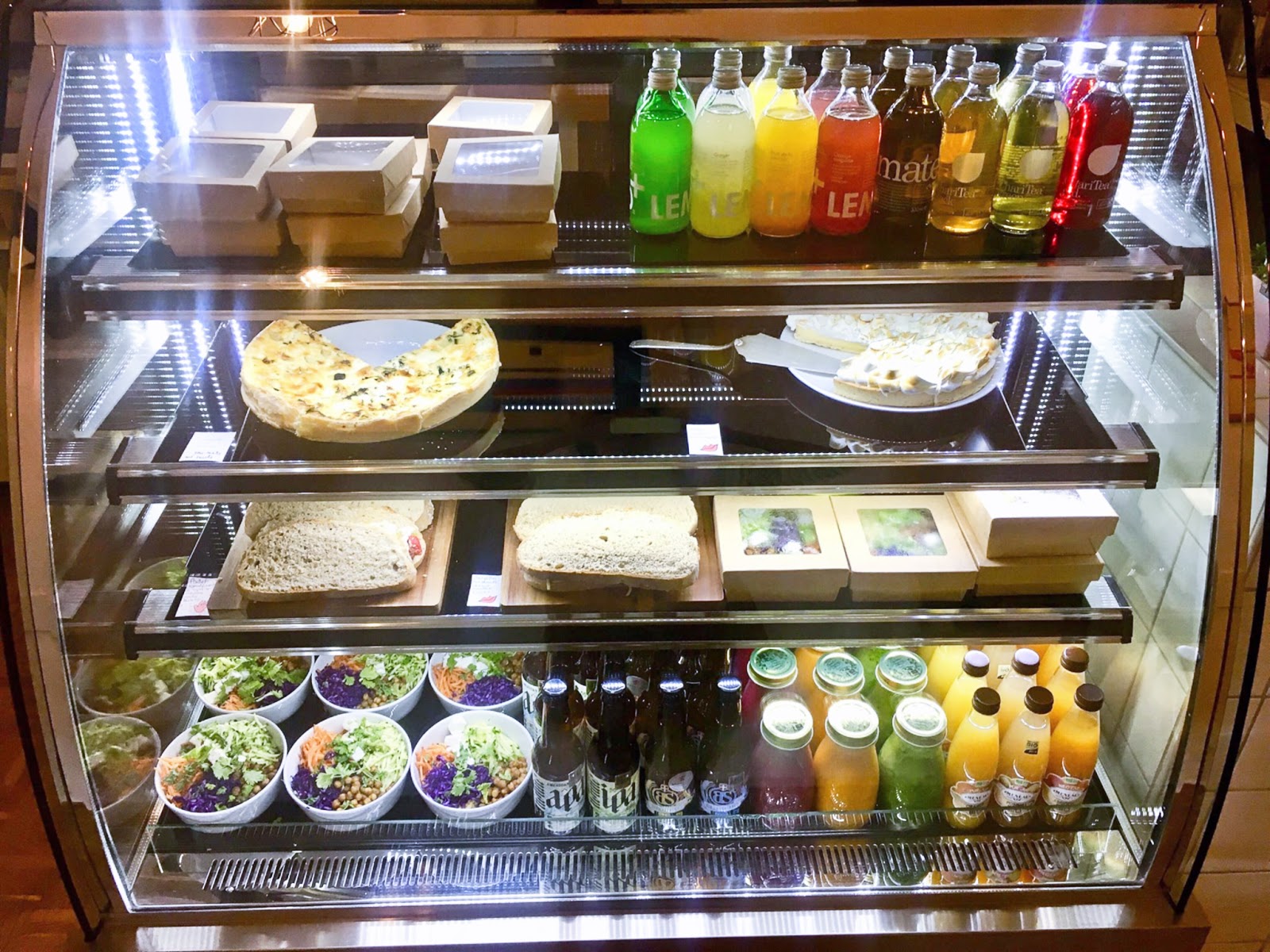 Café Myrö