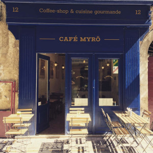 Café Myrö — photo 4