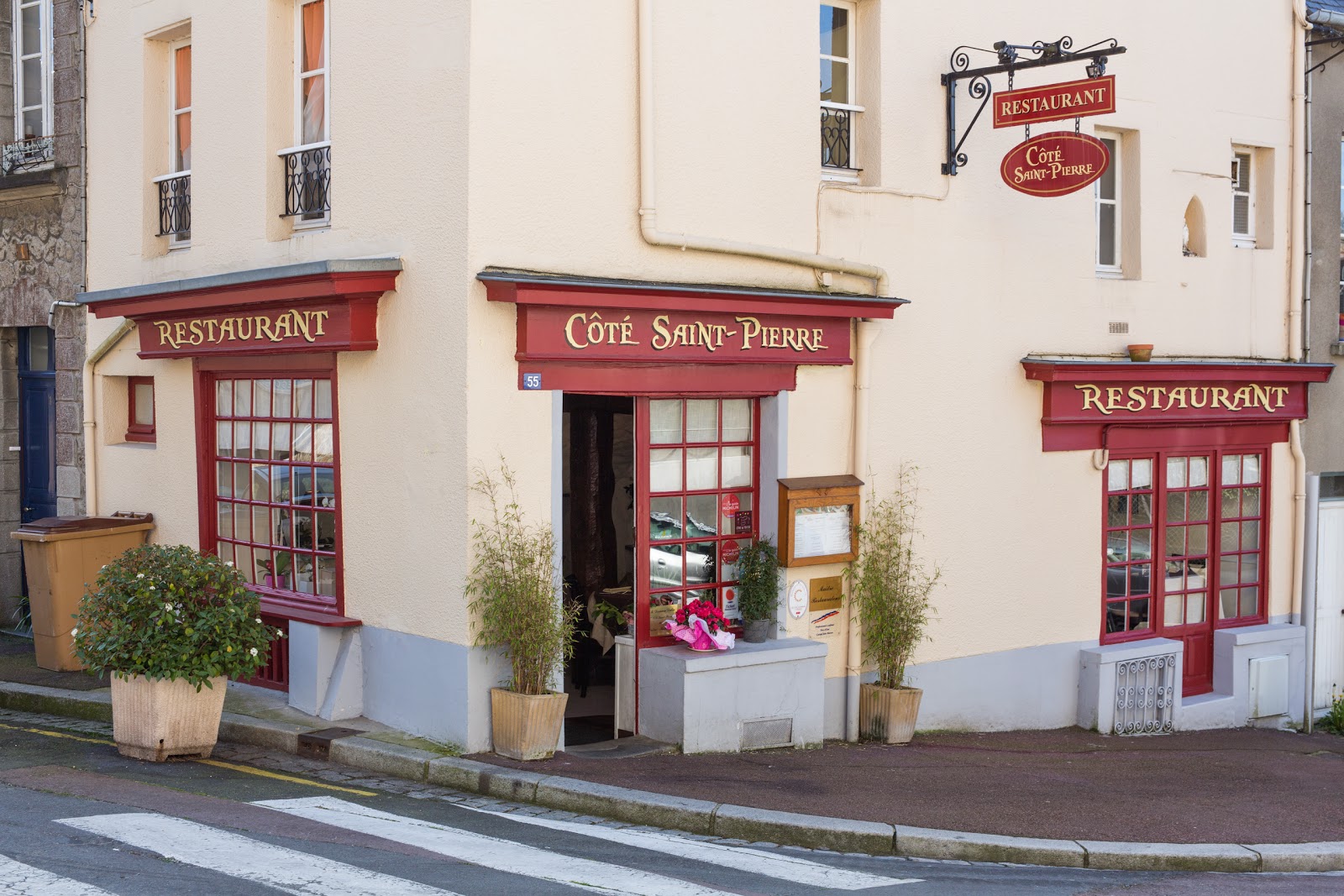 Le Côté Saint Pierre — photo 3