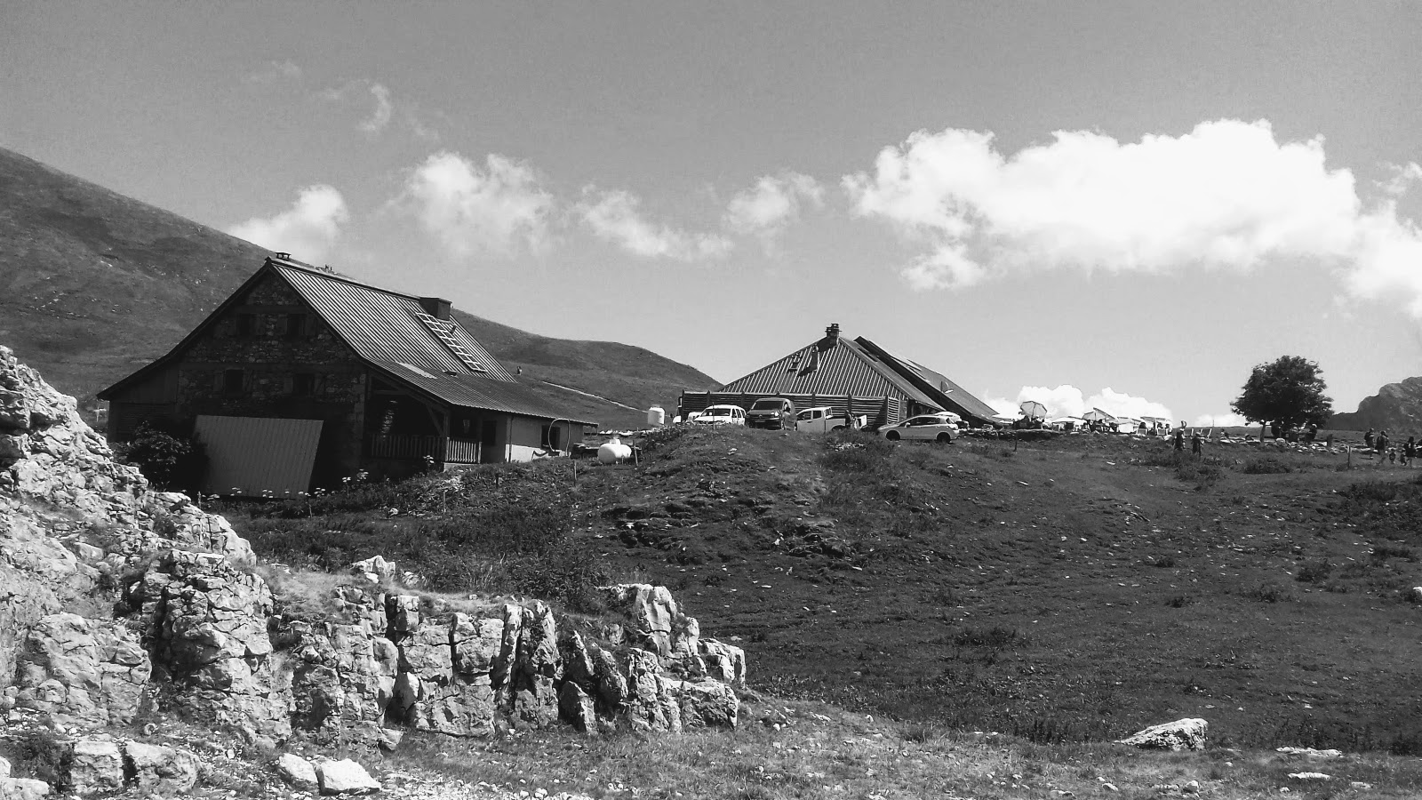 Auberge du Charmant Som