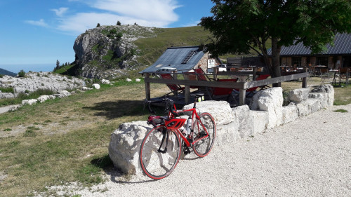 Auberge du Charmant Som — photo 7