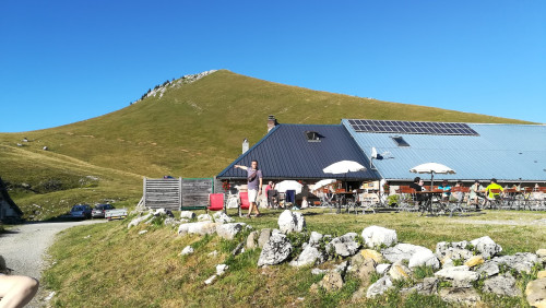 Auberge du Charmant Som — photo 8