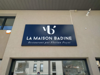 La Maison Badine - Florian Poyet — photo 4