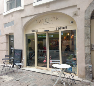 L'Atelier CGB — photo 2