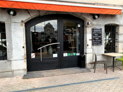 Le Seven — photo 3