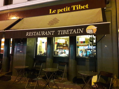 Le petit Tibet — photo 3