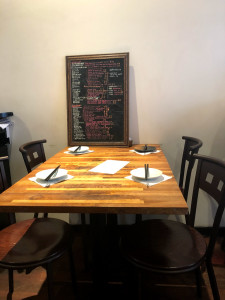 Chez Miki — photo 1