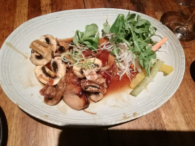 Chez Miki — photo 2