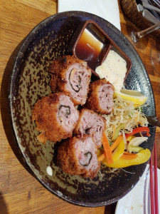 Chez Miki — photo 4