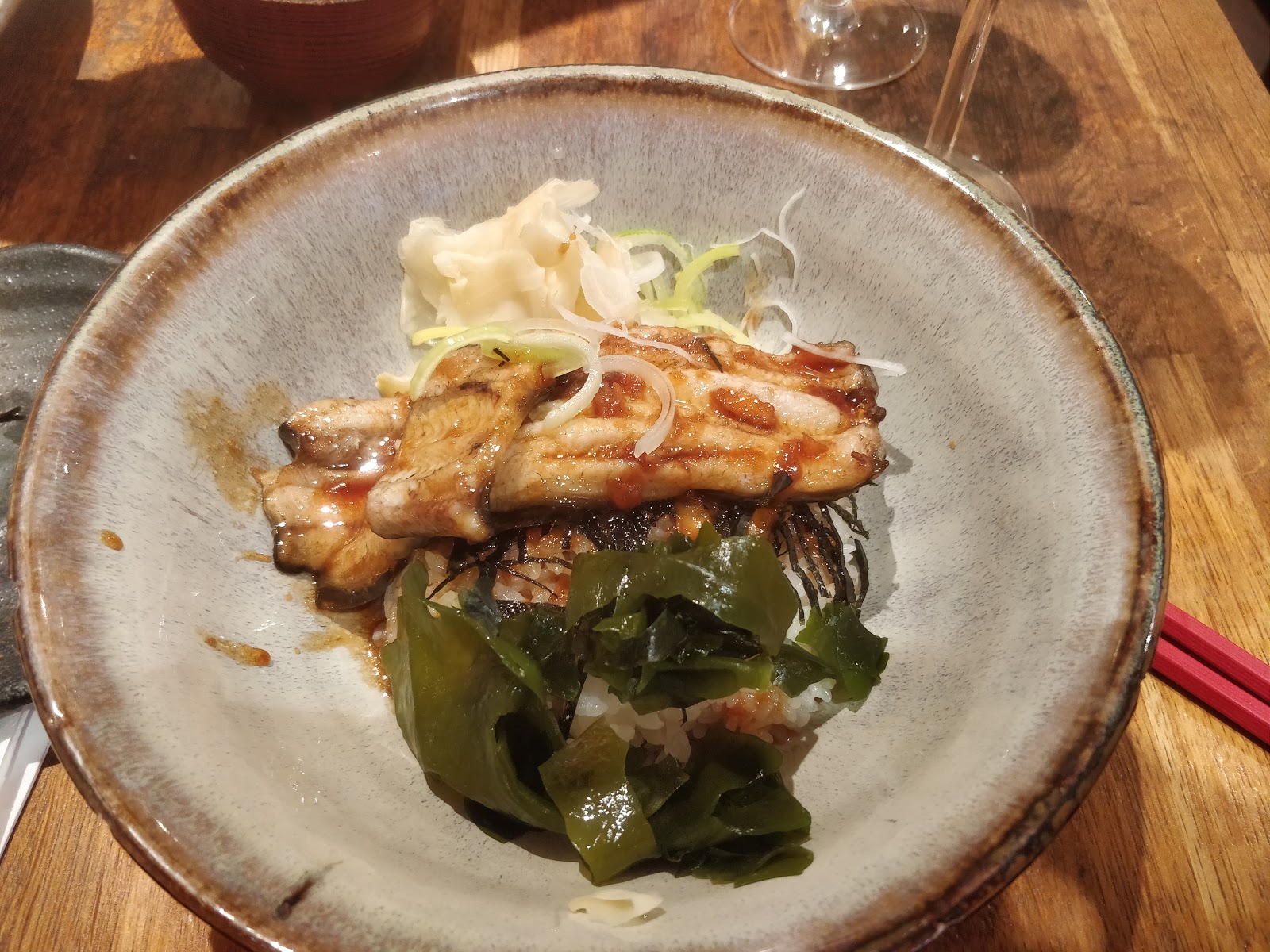 Chez Miki