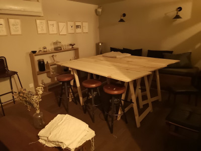Goguette — photo 1