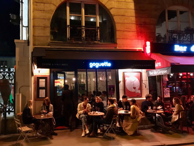 Goguette — photo 3