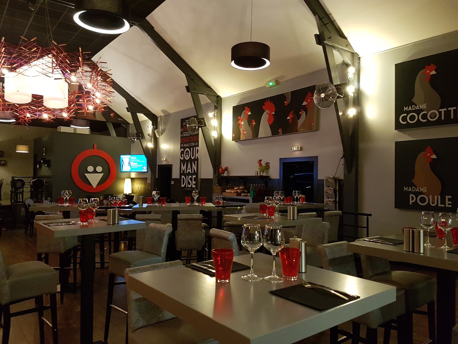 La rôtisserie — photo 1