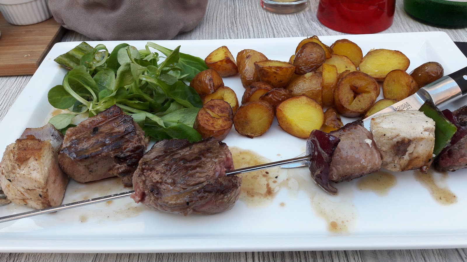 La rôtisserie — photo 2