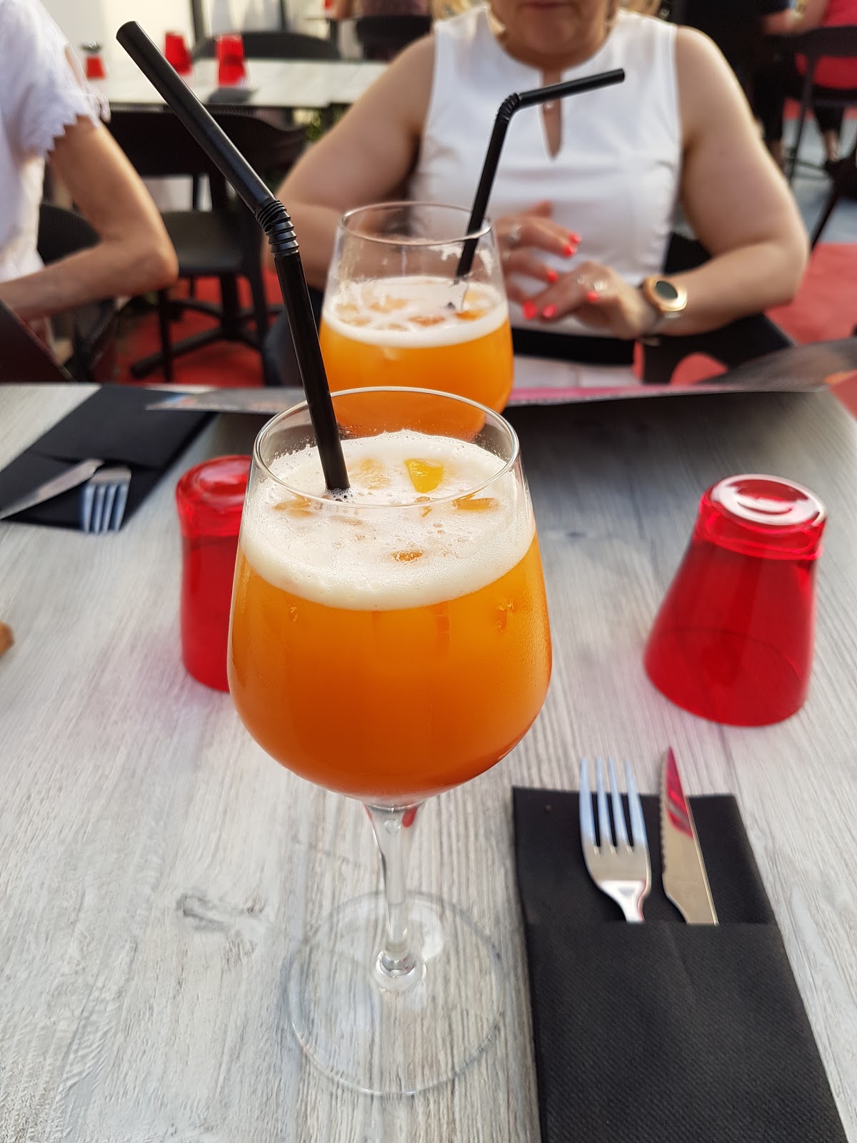 La rôtisserie — photo 3