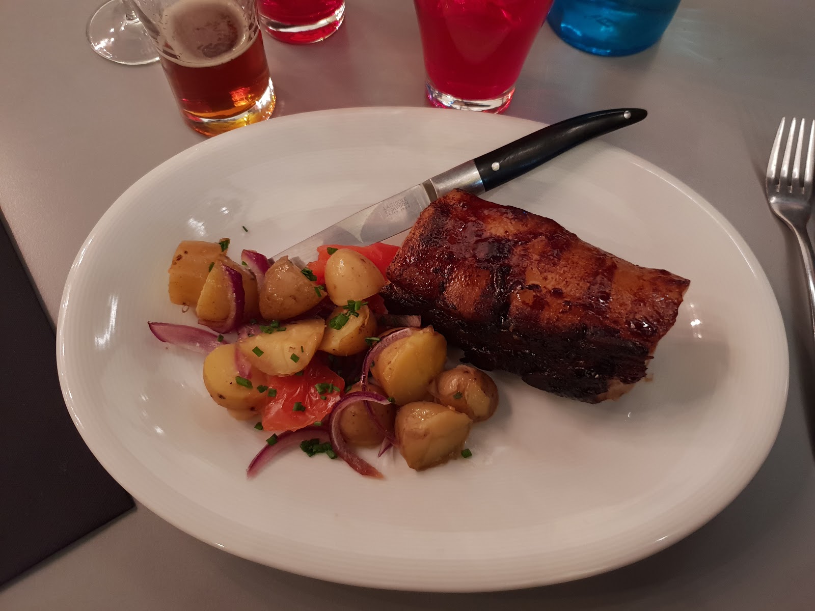 La rôtisserie — photo 4