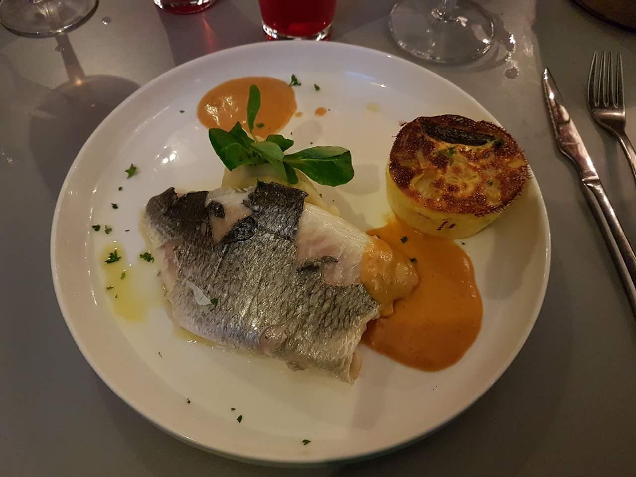 La rôtisserie — photo 8