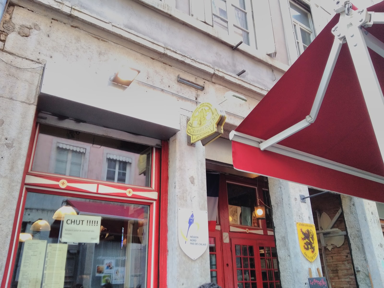 Le ch'ti Pot Ney — photo 4