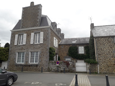 La Cale de Mordreuc — photo 4