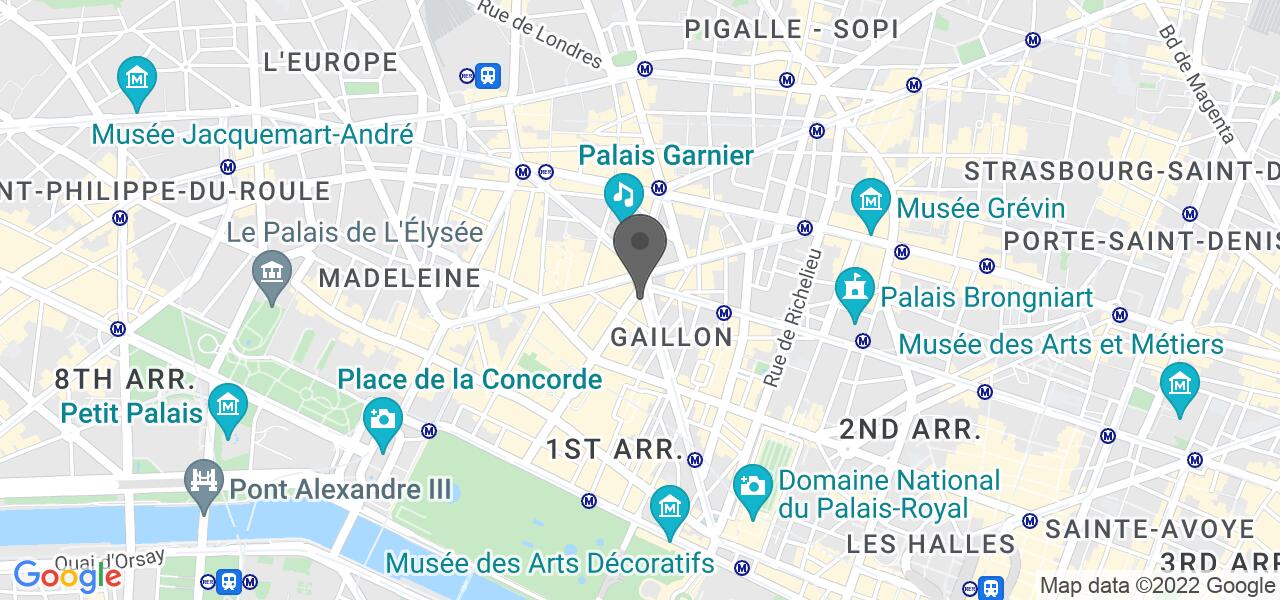 Plan d'accès — lkuazej