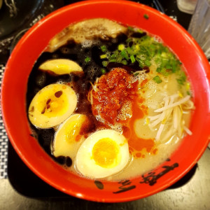 Hakata Choten — photo 2