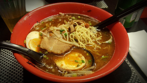 Hakata Choten — photo 9