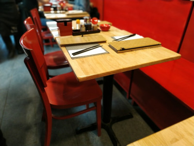 Hakata Choten Les Halles — photo 4