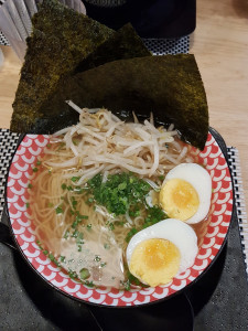 Hakata Choten Les Halles — photo 6