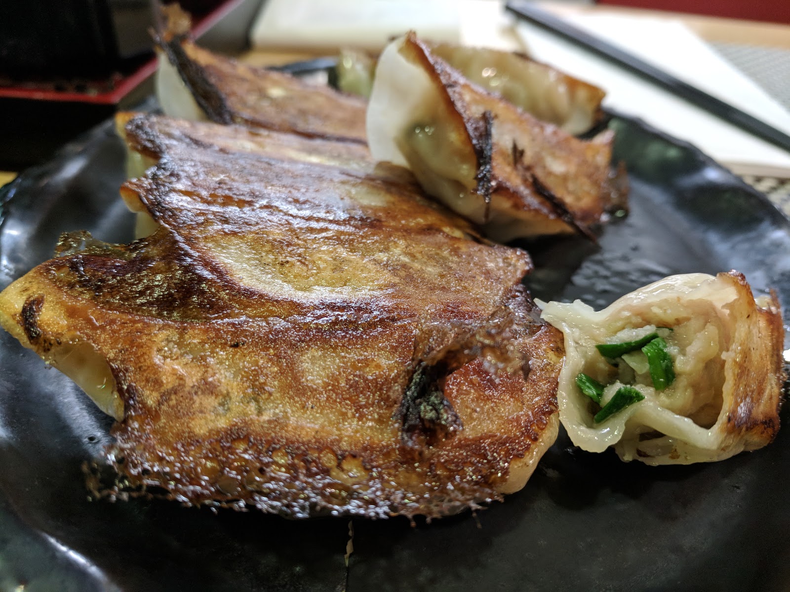 Hakata Choten Les Halles