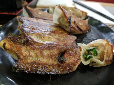 Hakata Choten Les Halles — photo 10
