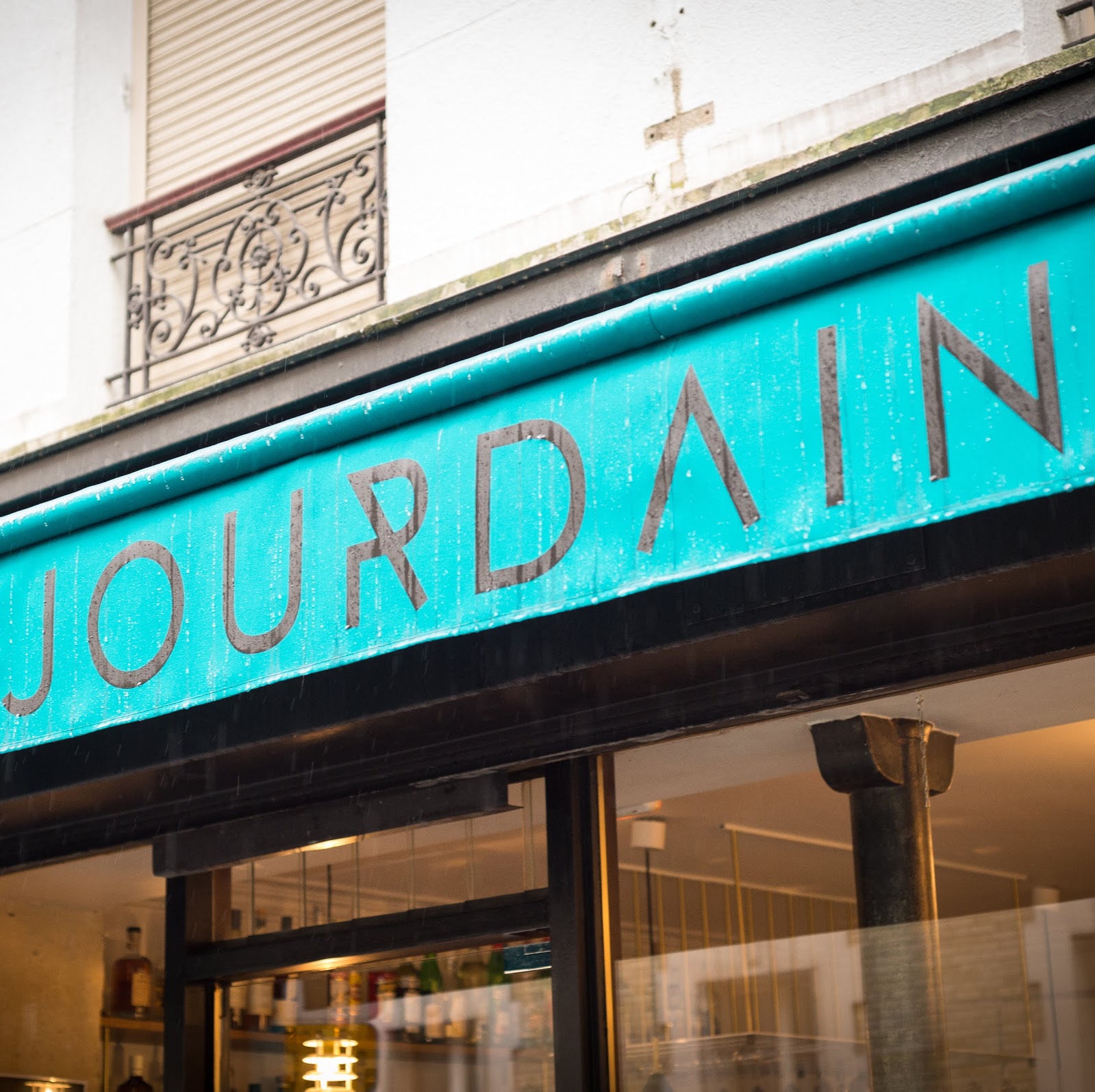 Le Jourdain
